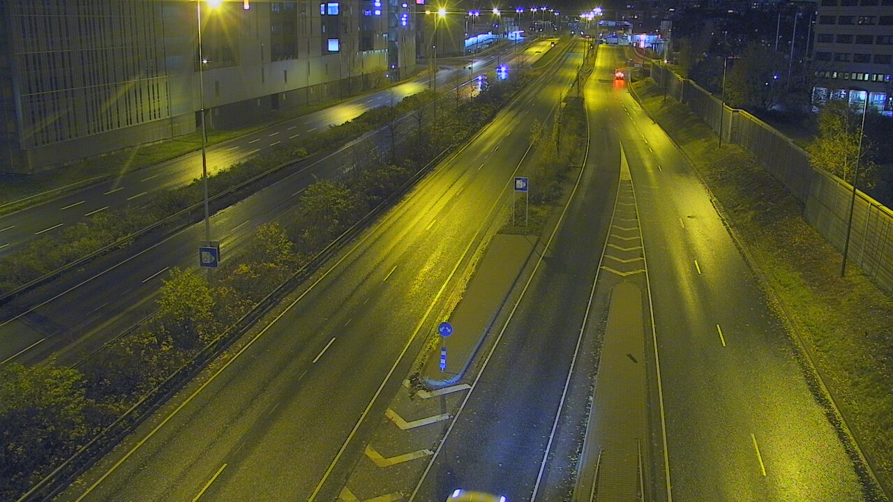 Kelikamerat Kuva Tie 101 Espoo Perkkaa, Espoo, Uusimaa