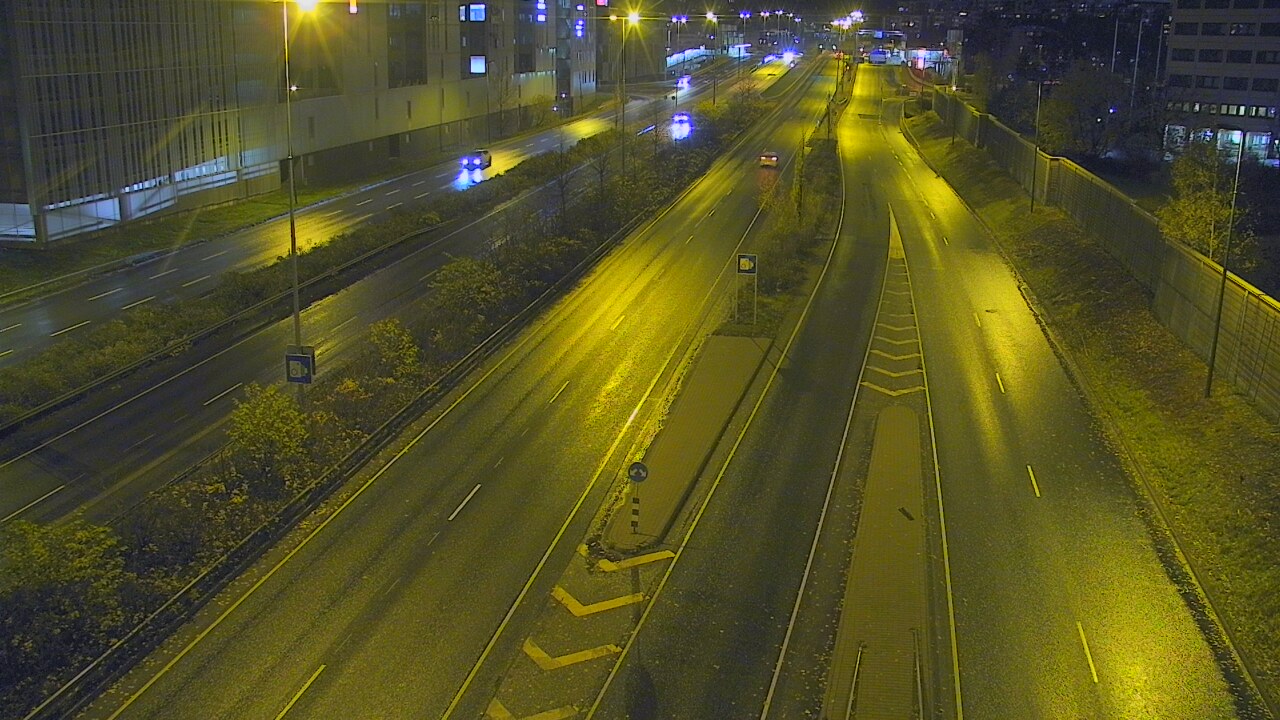 Kelikamerat Kuva Tie 101 Espoo Perkkaa, Espoo, Uusimaa