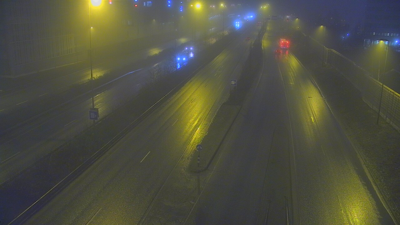 Kelikamerat Kuva Tie 101 Espoo Perkkaa, Espoo, Uusimaa