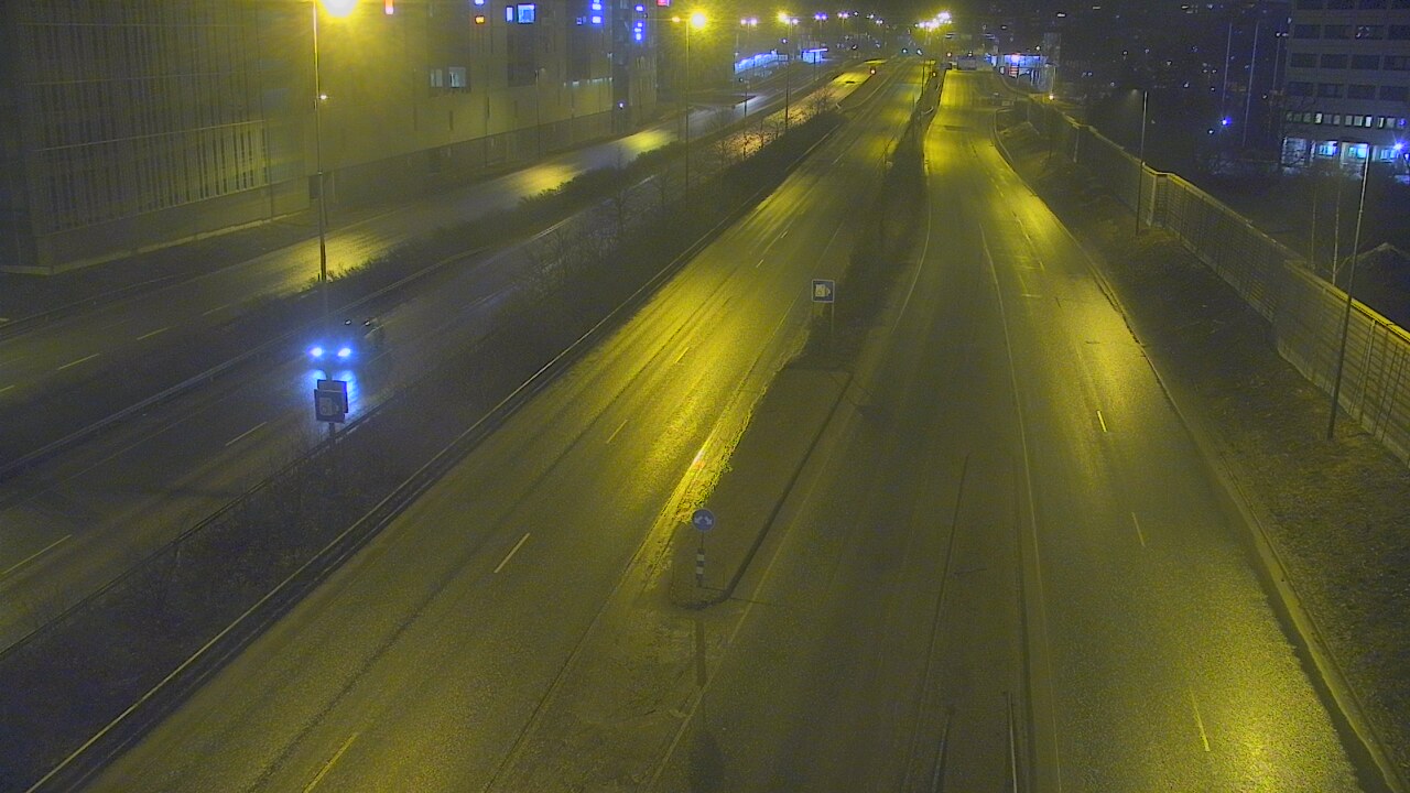 Kelikamerat Kuva Tie 101 Espoo Perkkaa, Espoo, Uusimaa