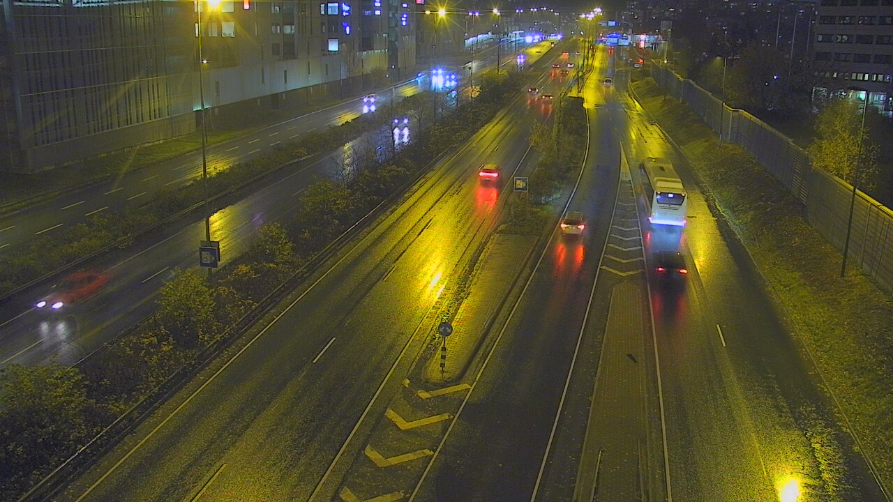 Kelikamerat Kuva Tie 101 Espoo Perkkaa, Espoo, Uusimaa