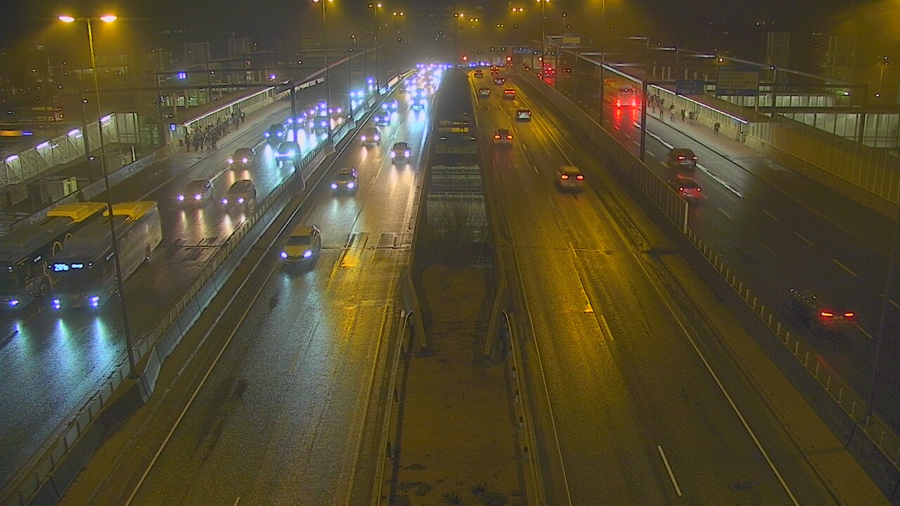 Kelikamerat Kuva Tie 101 Espoo Vermo, Espoo, Uusimaa