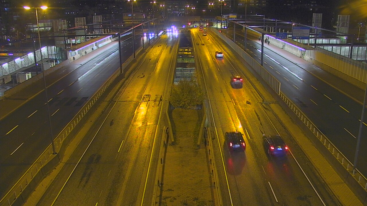 Kelikamerat Kuva Tie 101 Espoo Vermo, Espoo, Uusimaa