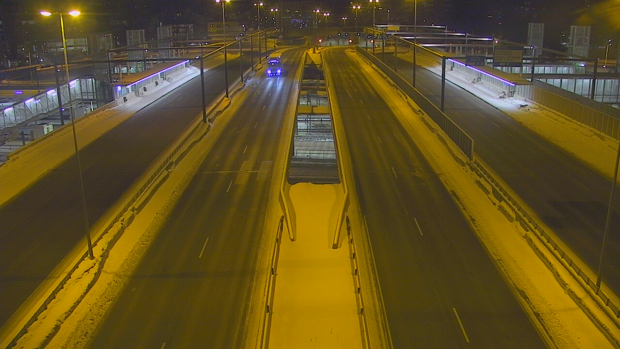 Kelikamerat Kuva Tie 101 Espoo Vermo, Espoo, Uusimaa