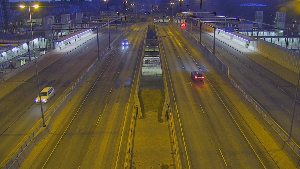 Kelikamerat Kuva Tie 101 Espoo Vermo, Espoo, Uusimaa