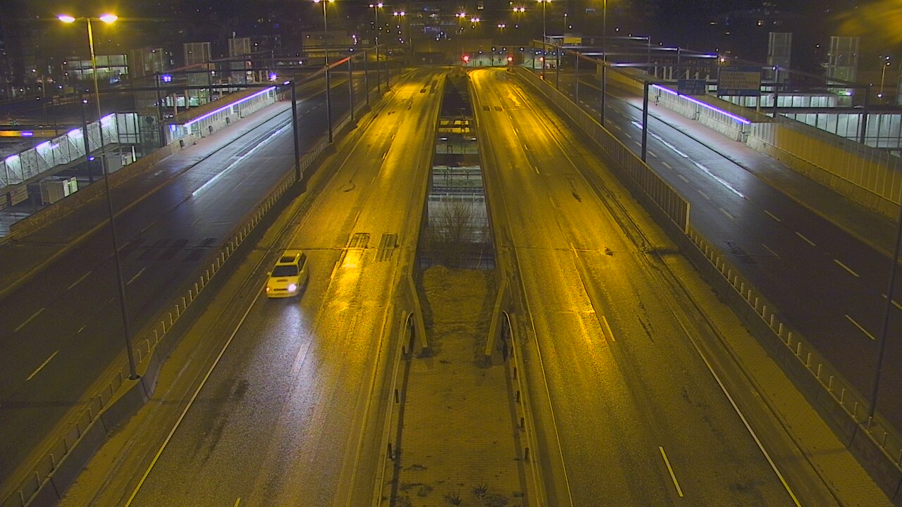 Kelikamerat Kuva Tie 101 Espoo Vermo, Espoo, Uusimaa