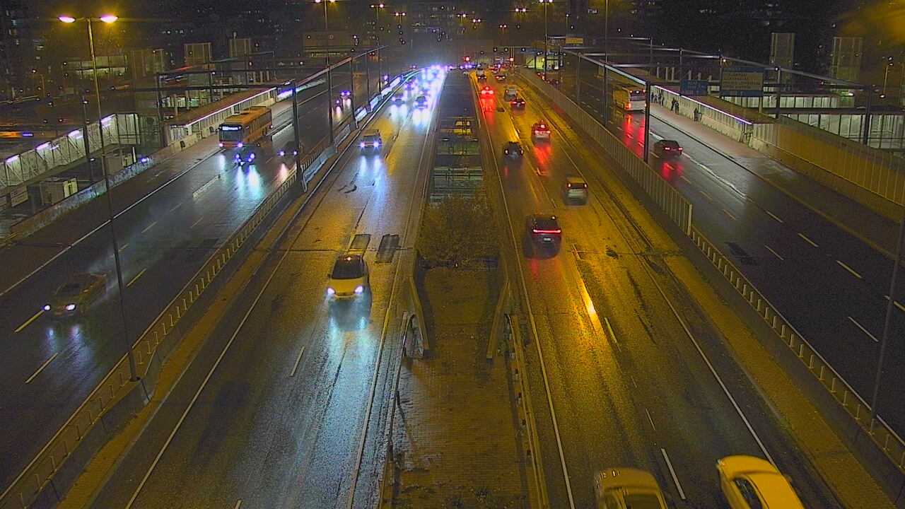 Kelikamerat Kuva Tie 101 Espoo Vermo, Espoo, Uusimaa