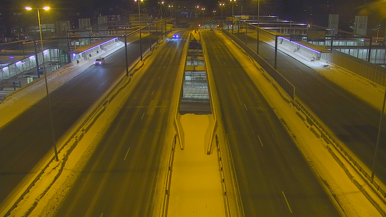 Kelikamerat Kuva Tie 101 Espoo Vermo, Espoo, Uusimaa