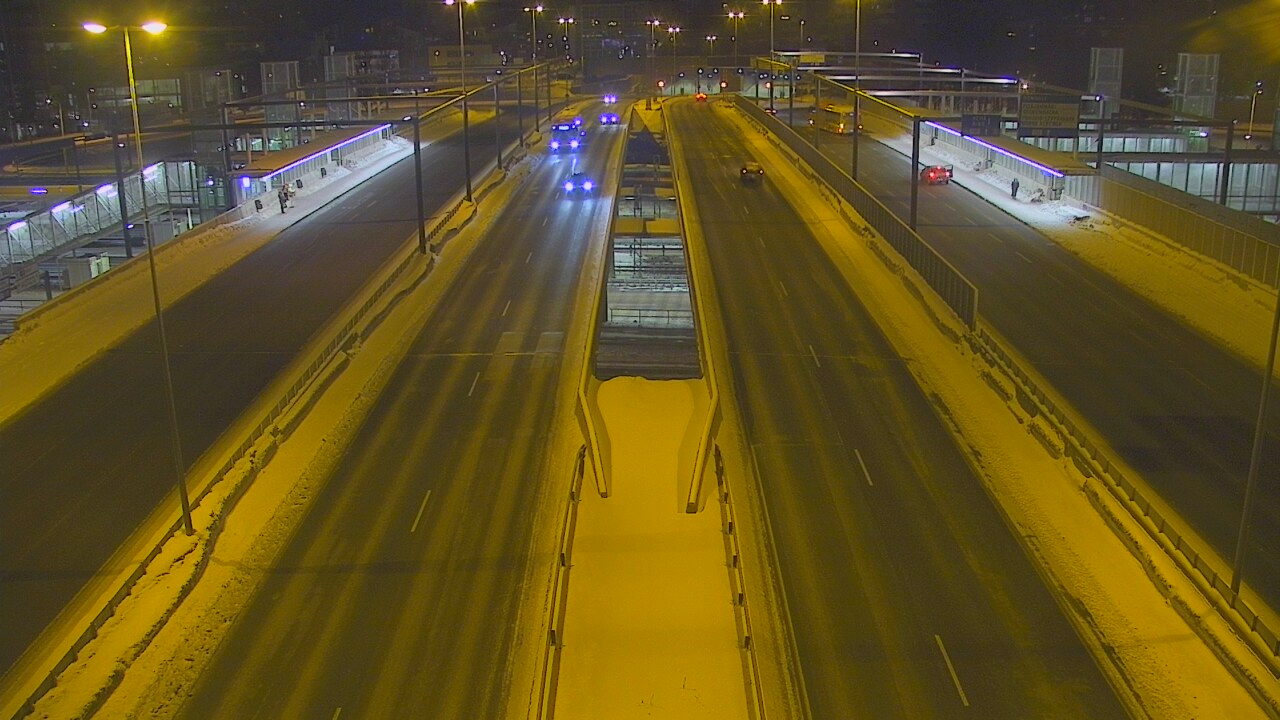 Kelikamerat Kuva Tie 101 Espoo Vermo, Espoo, Uusimaa