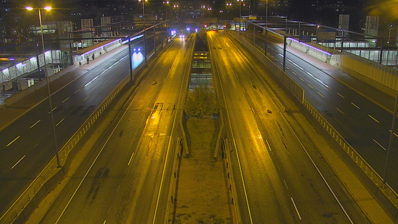 Kelikamerat Kuva Tie 101 Espoo Vermo, Espoo, Uusimaa