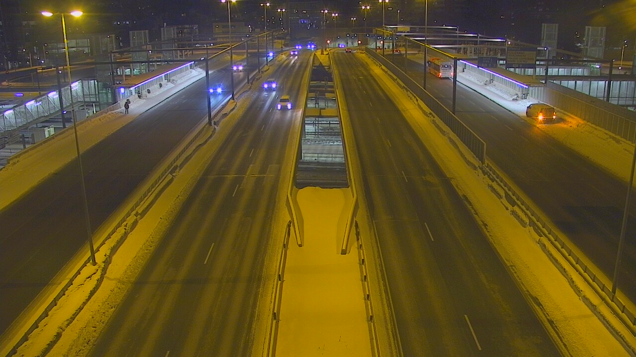 Kelikamerat Kuva Tie 101 Espoo Vermo, Espoo, Uusimaa