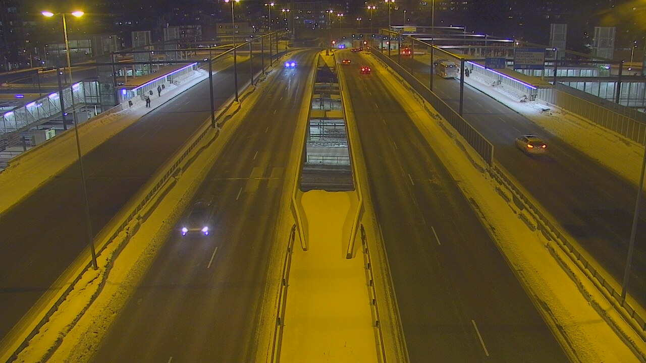 Kelikamerat Kuva Tie 101 Espoo Vermo, Espoo, Uusimaa