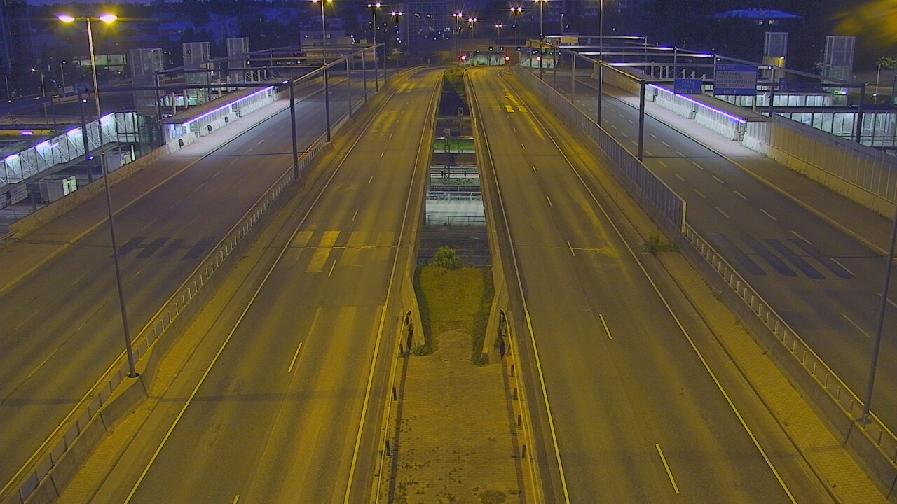 Kelikamerat Kuva Tie 101 Espoo Vermo, Espoo, Uusimaa