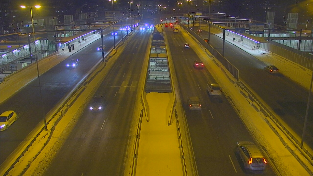 Kelikamerat Kuva Tie 101 Espoo Vermo, Espoo, Uusimaa