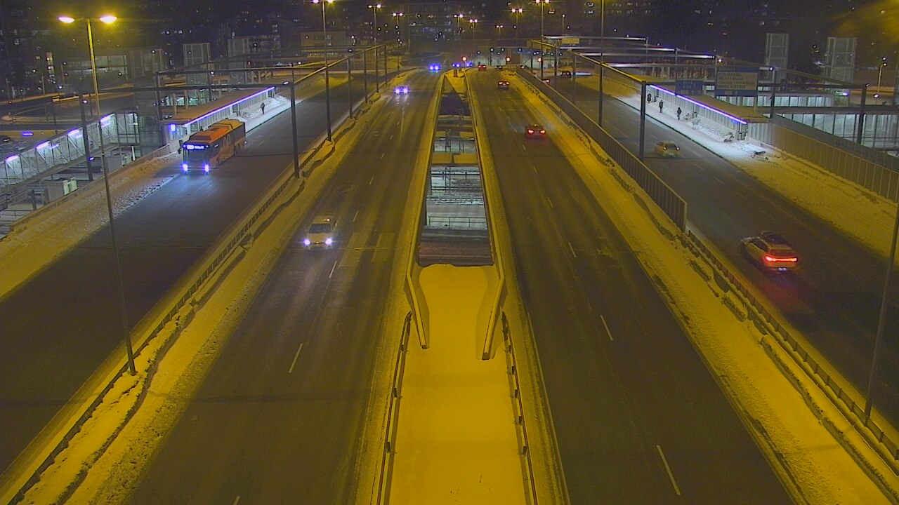 Kelikamerat Kuva Tie 101 Espoo Vermo, Espoo, Uusimaa