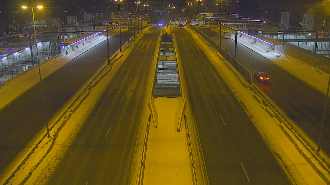 Kelikamerat Kuva Tie 101 Espoo Vermo, Espoo, Uusimaa