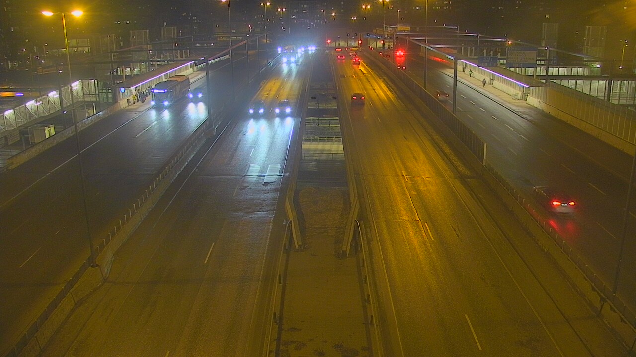 Kelikamerat Kuva Tie 101 Espoo Vermo, Espoo, Uusimaa