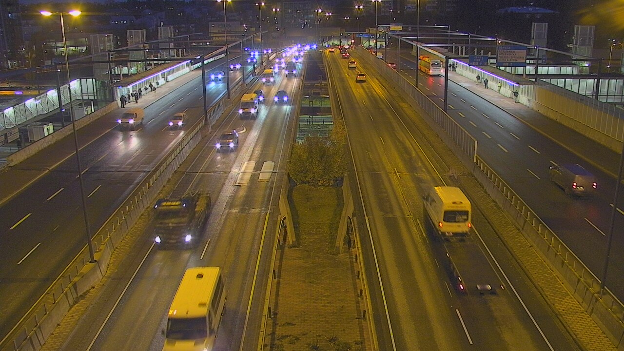 Kelikamerat Kuva Tie 101 Espoo Vermo, Espoo, Uusimaa