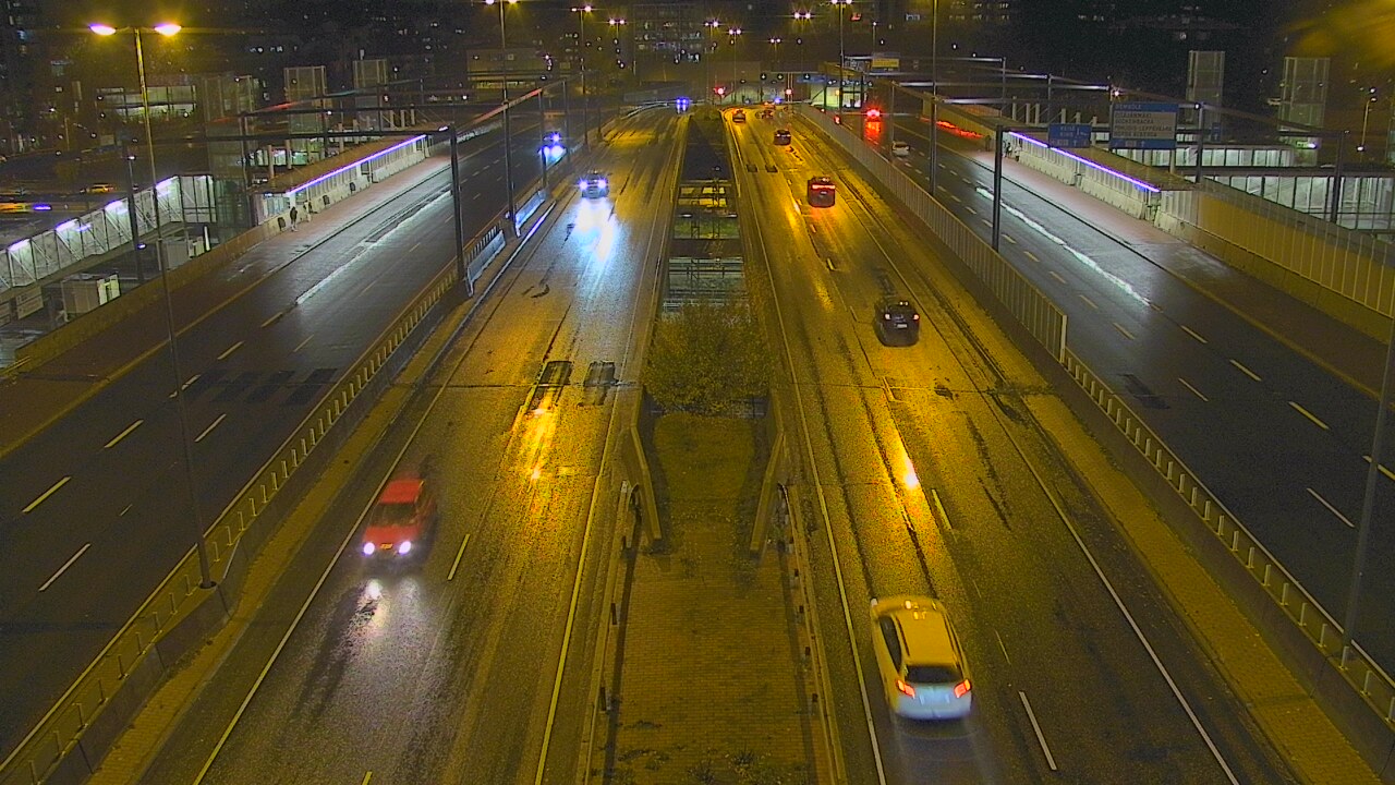 Kelikamerat Kuva Tie 101 Espoo Vermo, Espoo, Uusimaa