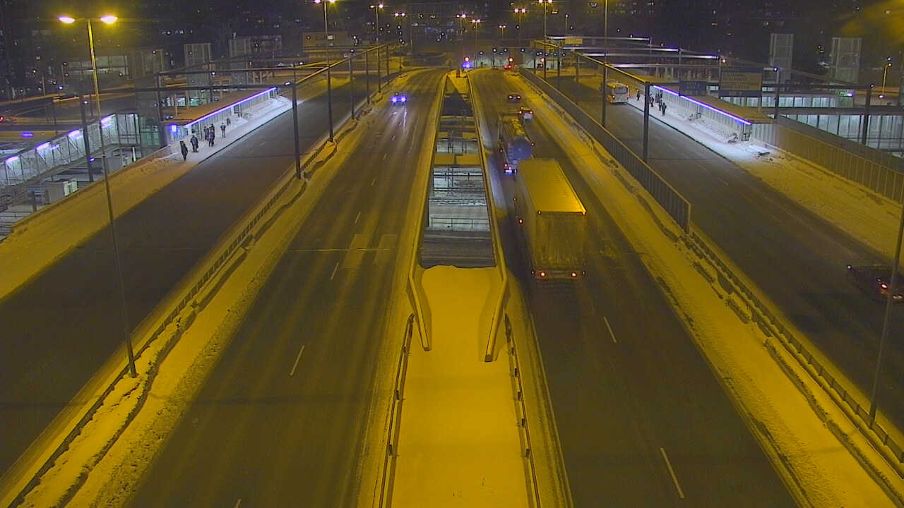 Kelikamerat Kuva Tie 101 Espoo Vermo, Espoo, Uusimaa