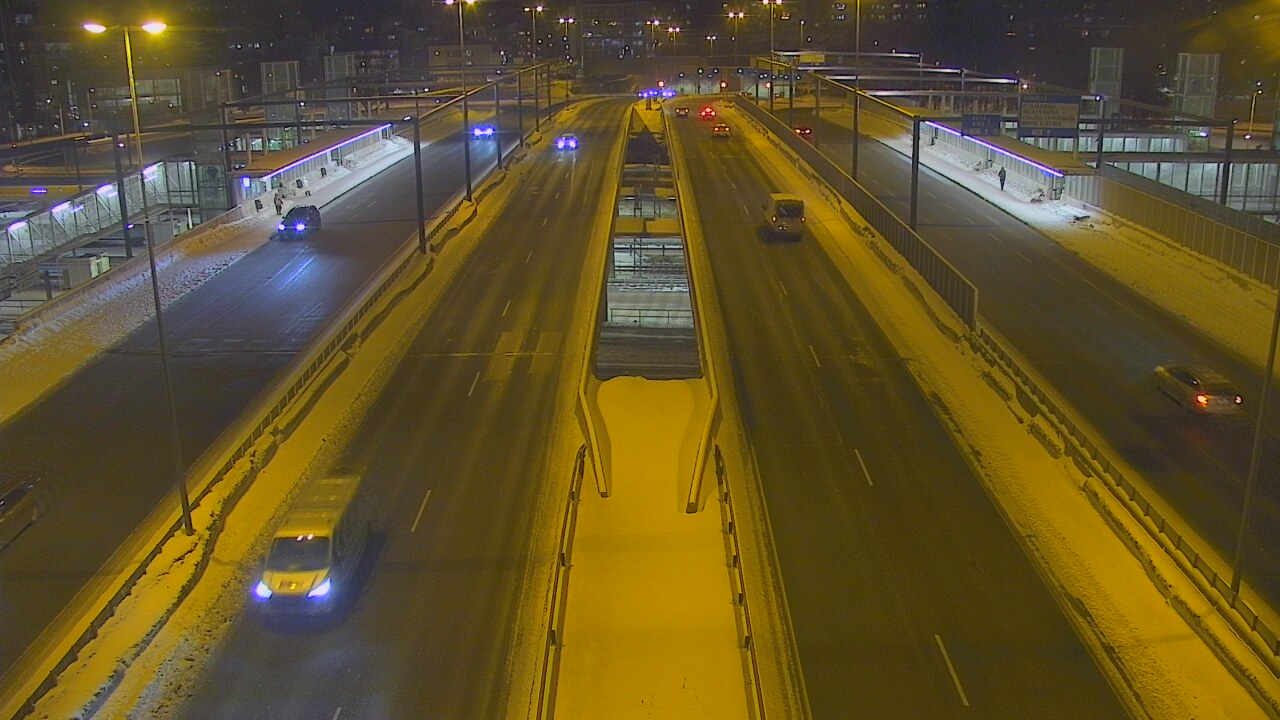 Kelikamerat Kuva Tie 101 Espoo Vermo, Espoo, Uusimaa