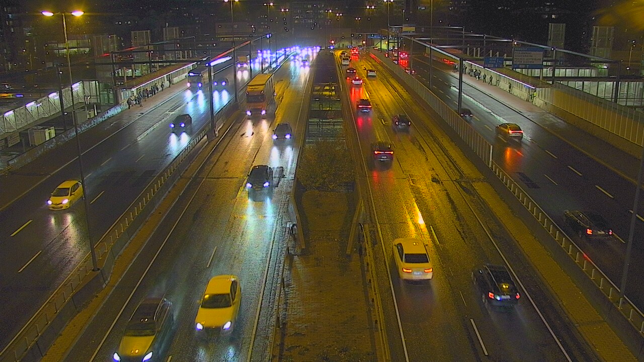 Kelikamerat Kuva Tie 101 Espoo Vermo, Espoo, Uusimaa