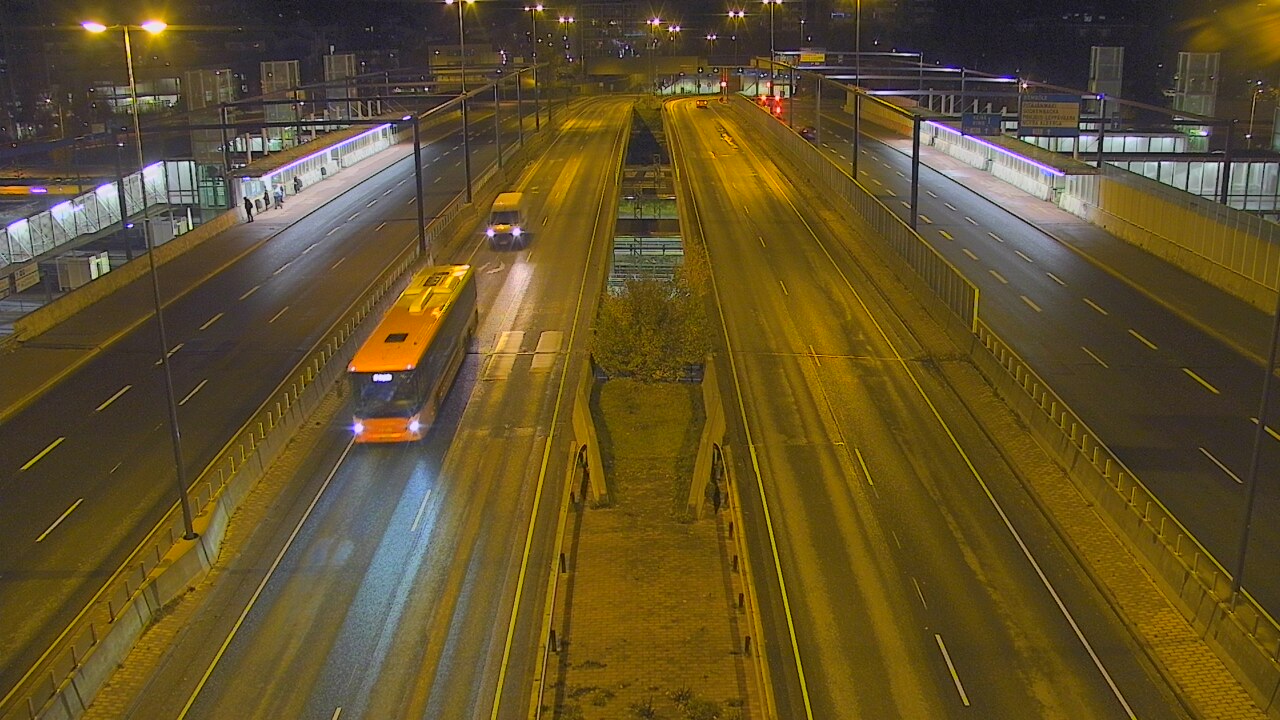 Kelikamerat Kuva Tie 101 Espoo Vermo, Espoo, Uusimaa