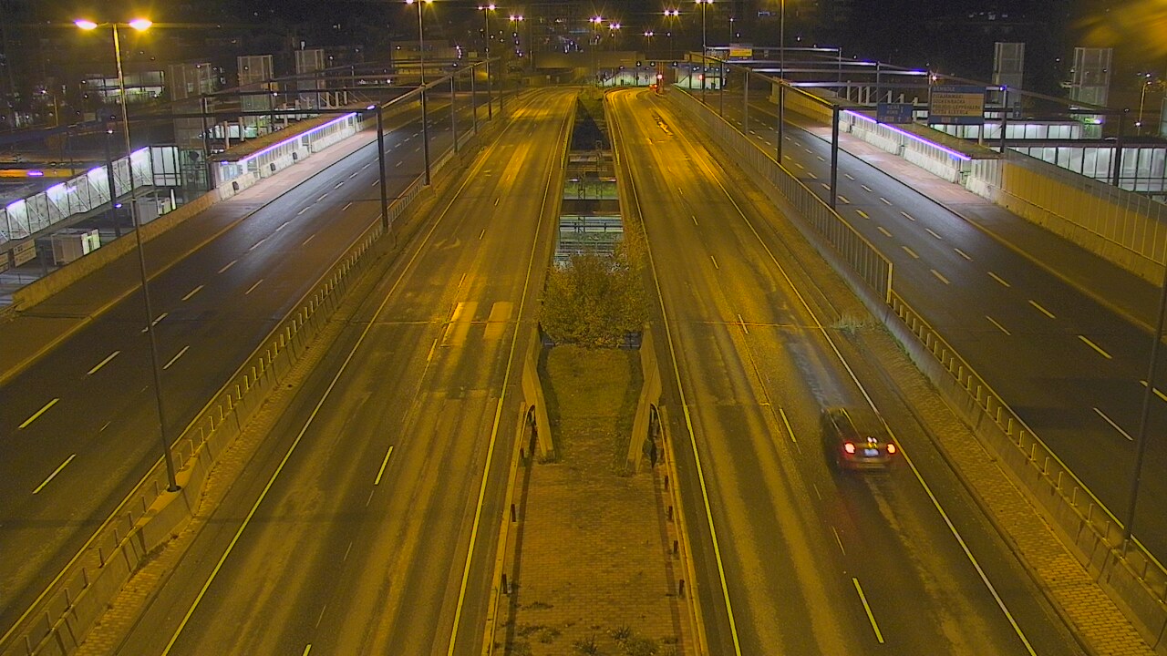 Kelikamerat Kuva Tie 101 Espoo Vermo, Espoo, Uusimaa