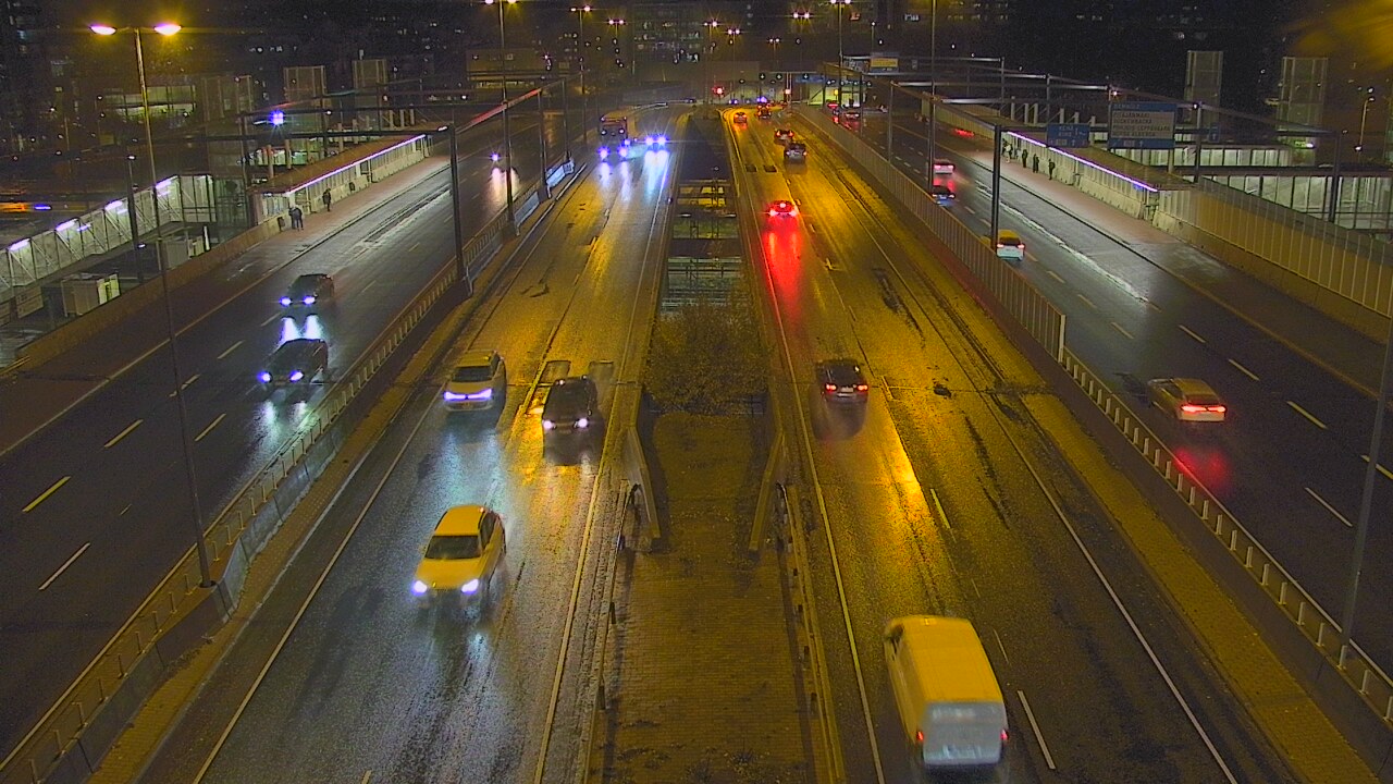 Kelikamerat Kuva Tie 101 Espoo Vermo, Espoo, Uusimaa