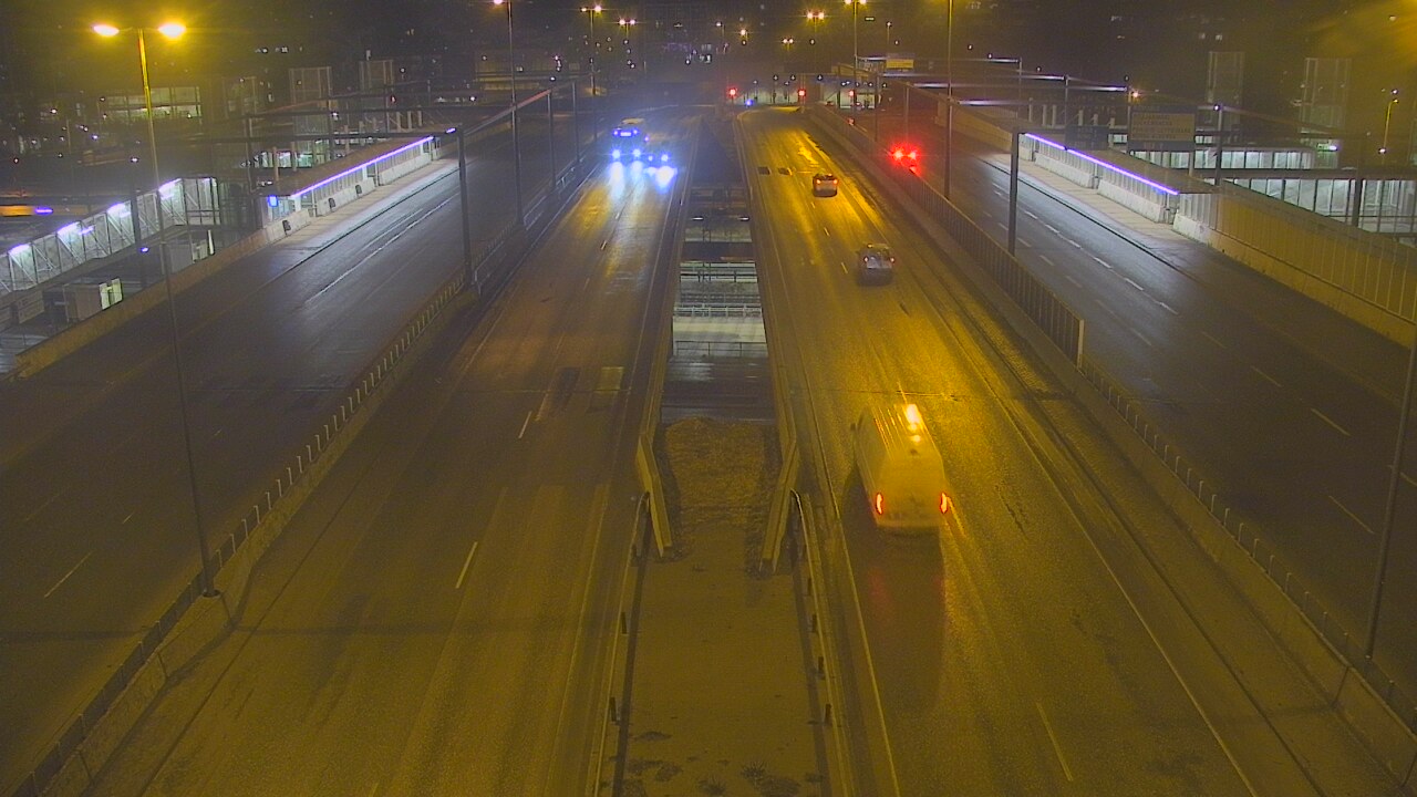 Kelikamerat Kuva Tie 101 Espoo Vermo, Espoo, Uusimaa