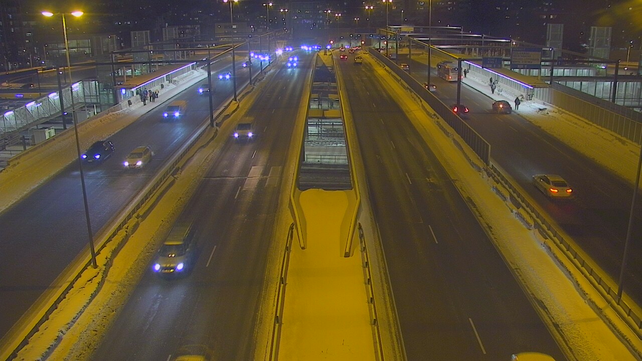 Kelikamerat Kuva Tie 101 Espoo Vermo, Espoo, Uusimaa