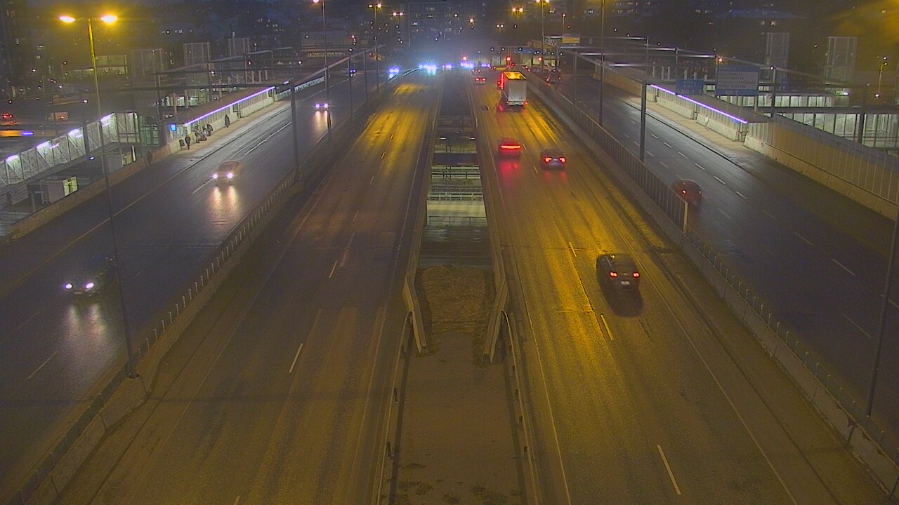 Kelikamerat Kuva Tie 101 Espoo Vermo, Espoo, Uusimaa