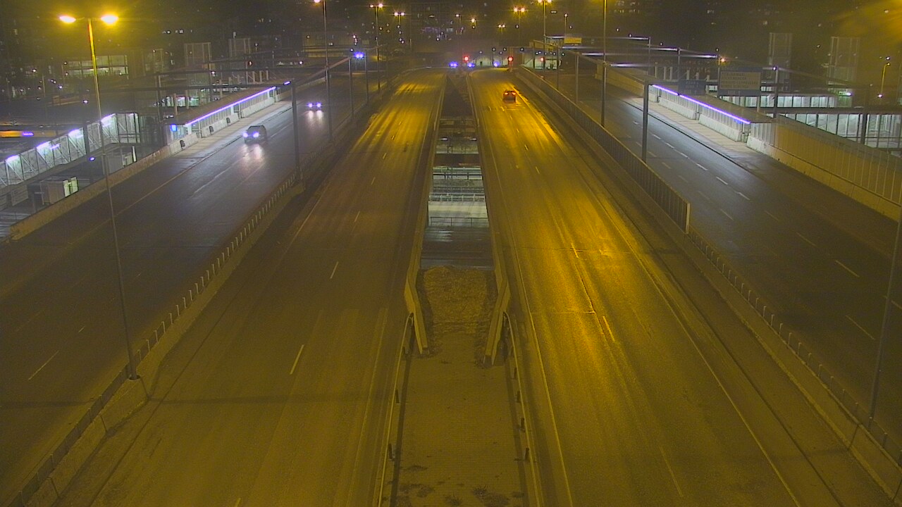 Kelikamerat Kuva Tie 101 Espoo Vermo, Espoo, Uusimaa