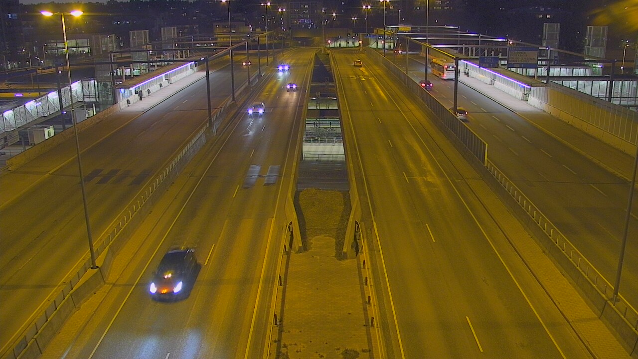 Kelikamerat Kuva Tie 101 Espoo Vermo, Espoo, Uusimaa