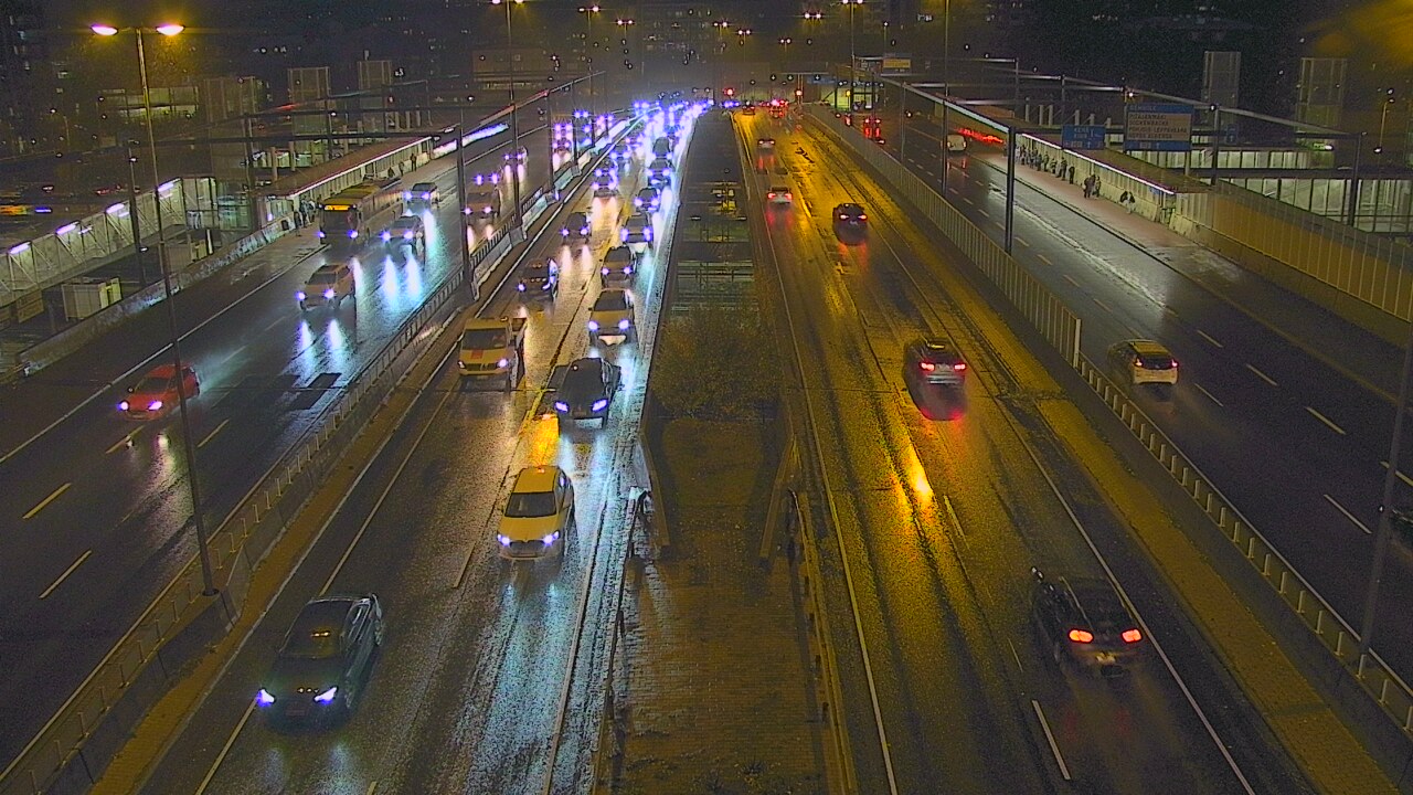 Kelikamerat Kuva Tie 101 Espoo Vermo, Espoo, Uusimaa