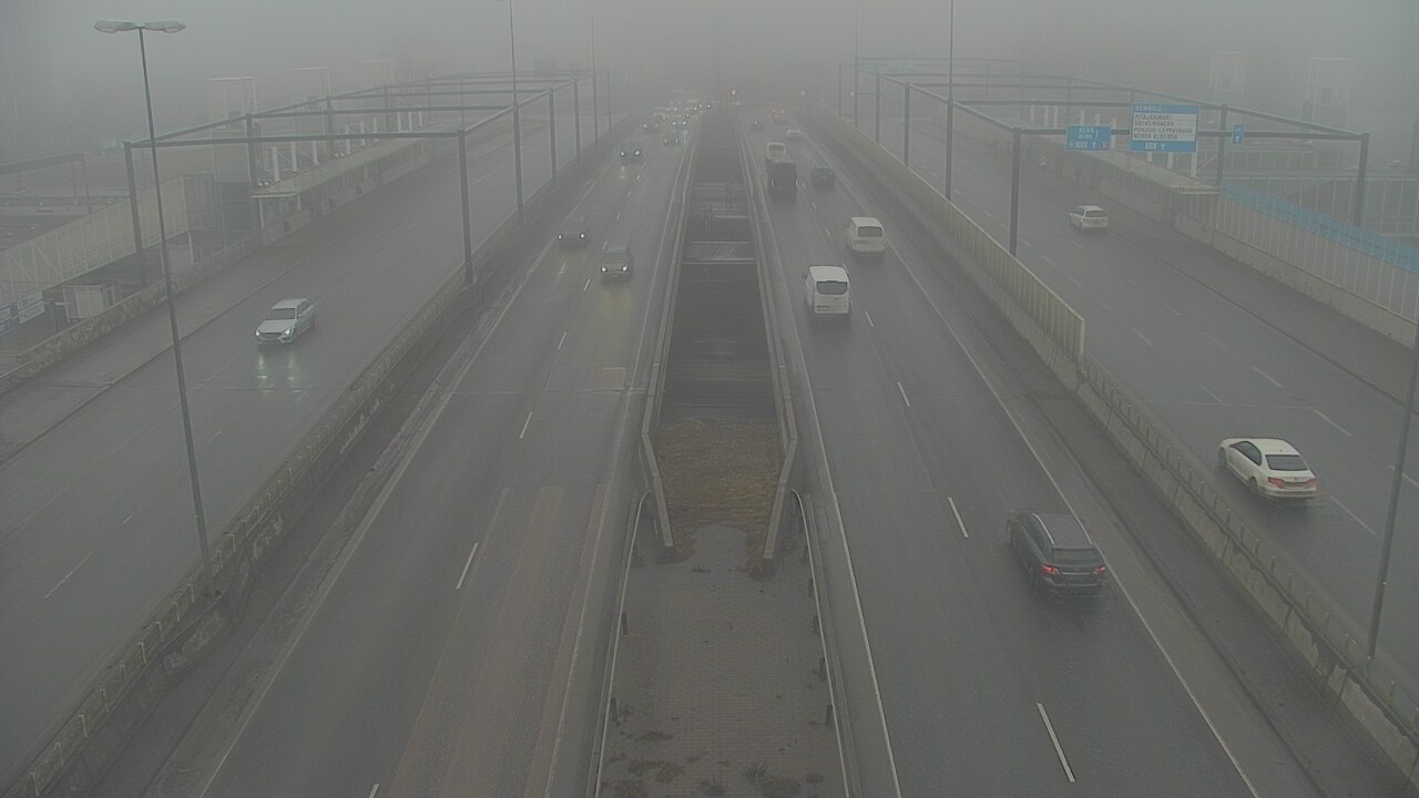 Kelikamerat Kuva Tie 101 Espoo Vermo, Espoo, Uusimaa