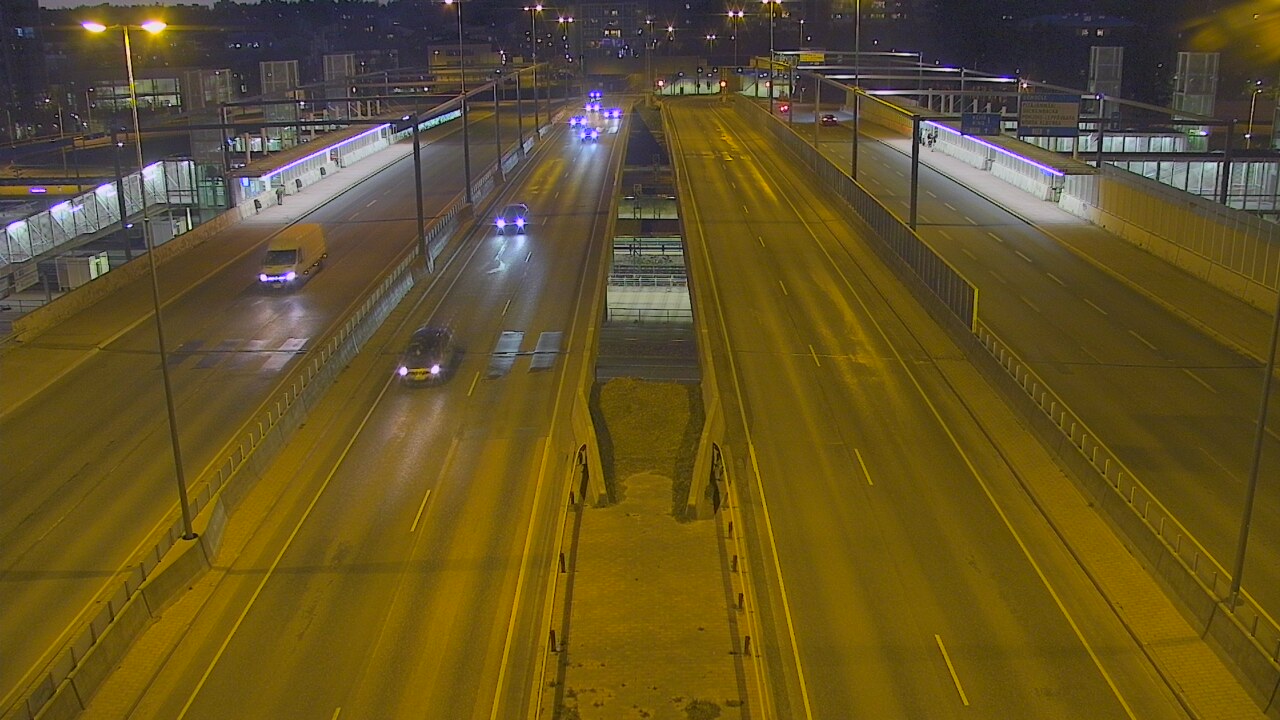 Kelikamerat Kuva Tie 101 Espoo Vermo, Espoo, Uusimaa