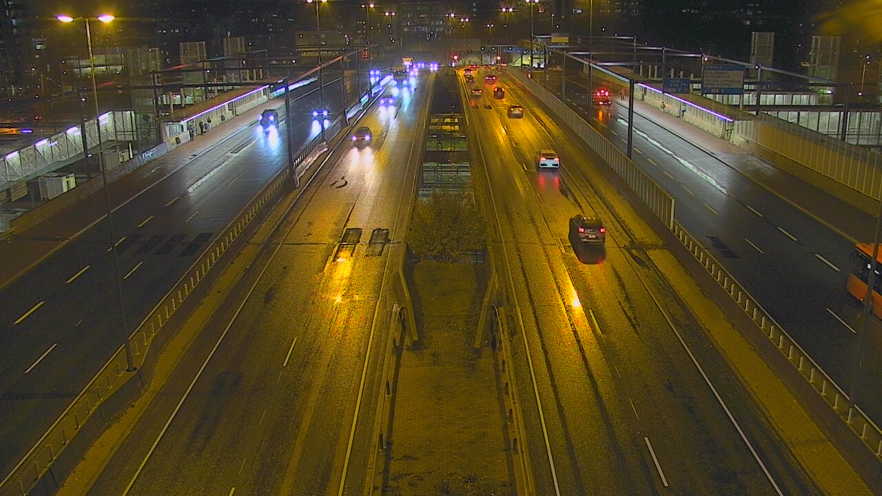 Kelikamerat Kuva Tie 101 Espoo Vermo, Espoo, Uusimaa