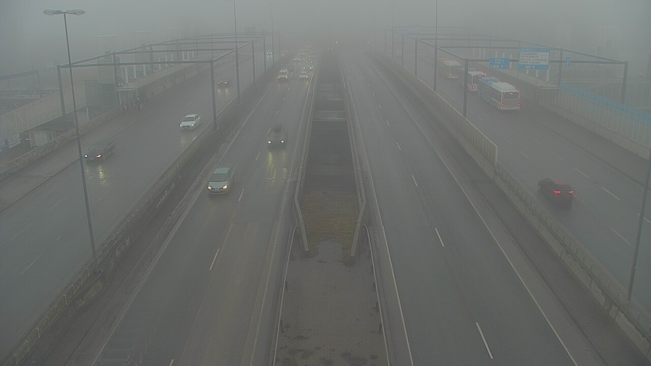 Kelikamerat Kuva Tie 101 Espoo Vermo, Espoo, Uusimaa