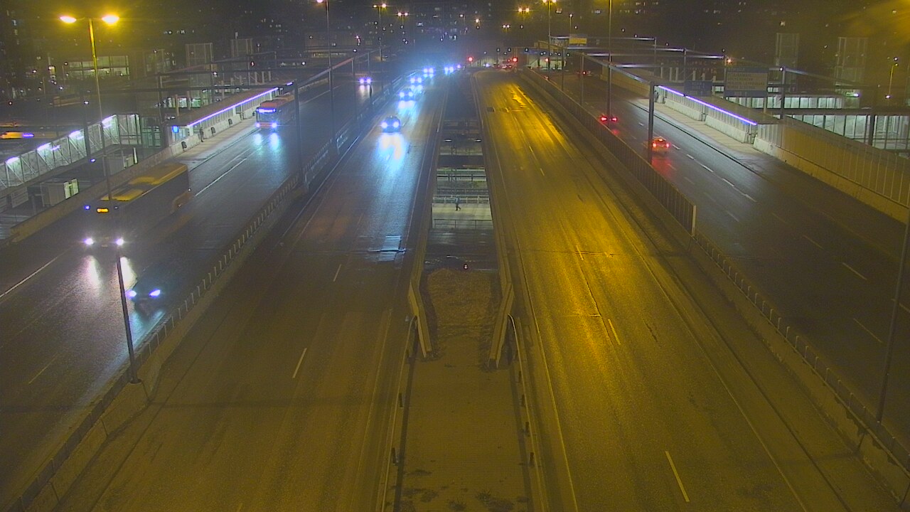 Kelikamerat Kuva Tie 101 Espoo Vermo, Espoo, Uusimaa