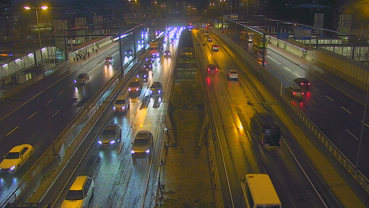 Kelikamerat Kuva Tie 101 Espoo Vermo, Espoo, Uusimaa