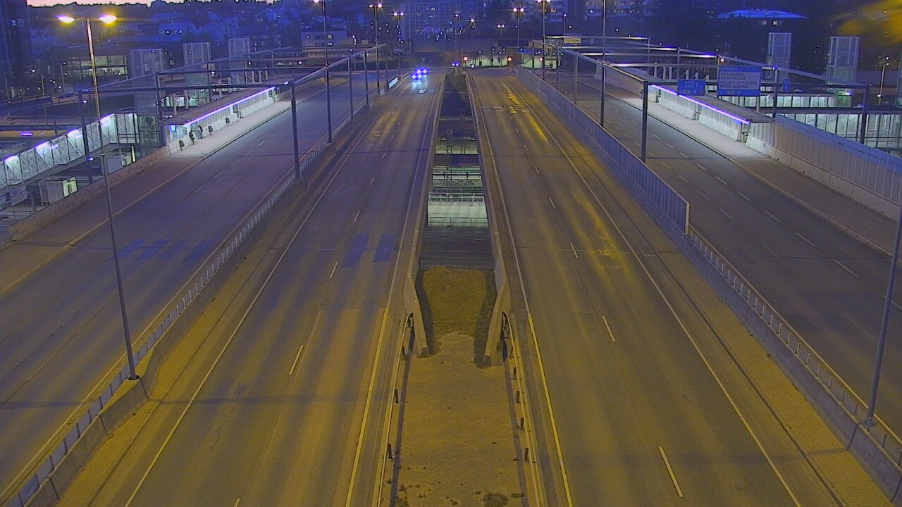 Kelikamerat Kuva Tie 101 Espoo Vermo, Espoo, Uusimaa