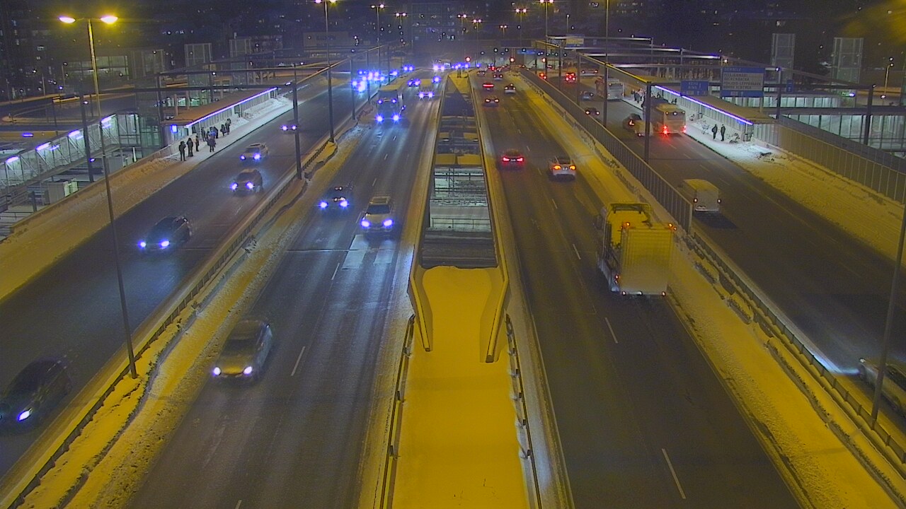 Kelikamerat Kuva Tie 101 Espoo Vermo, Espoo, Uusimaa