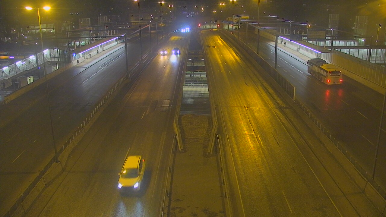 Kelikamerat Kuva Tie 101 Espoo Vermo, Espoo, Uusimaa