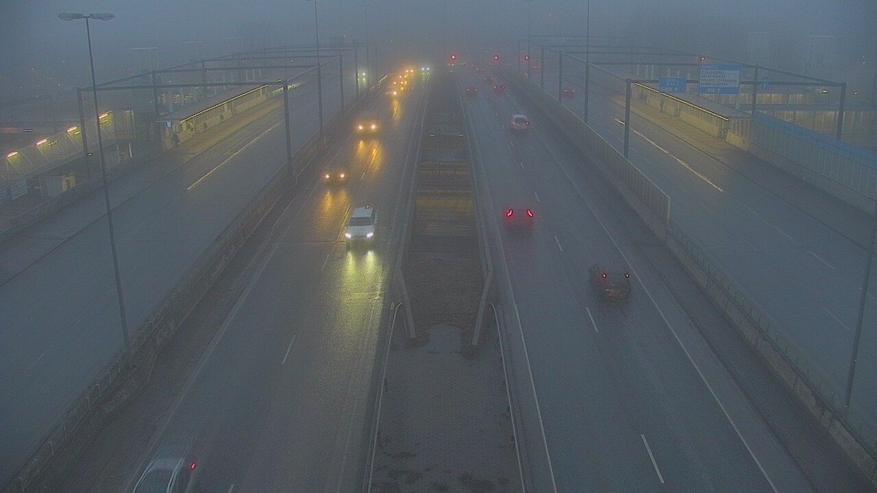 Kelikamerat Kuva Tie 101 Espoo Vermo, Espoo, Uusimaa