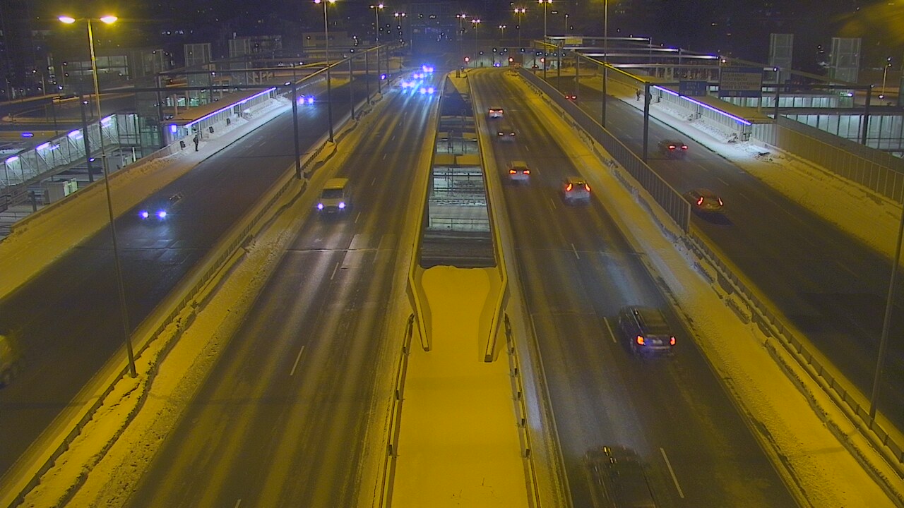 Kelikamerat Kuva Tie 101 Espoo Vermo, Espoo, Uusimaa