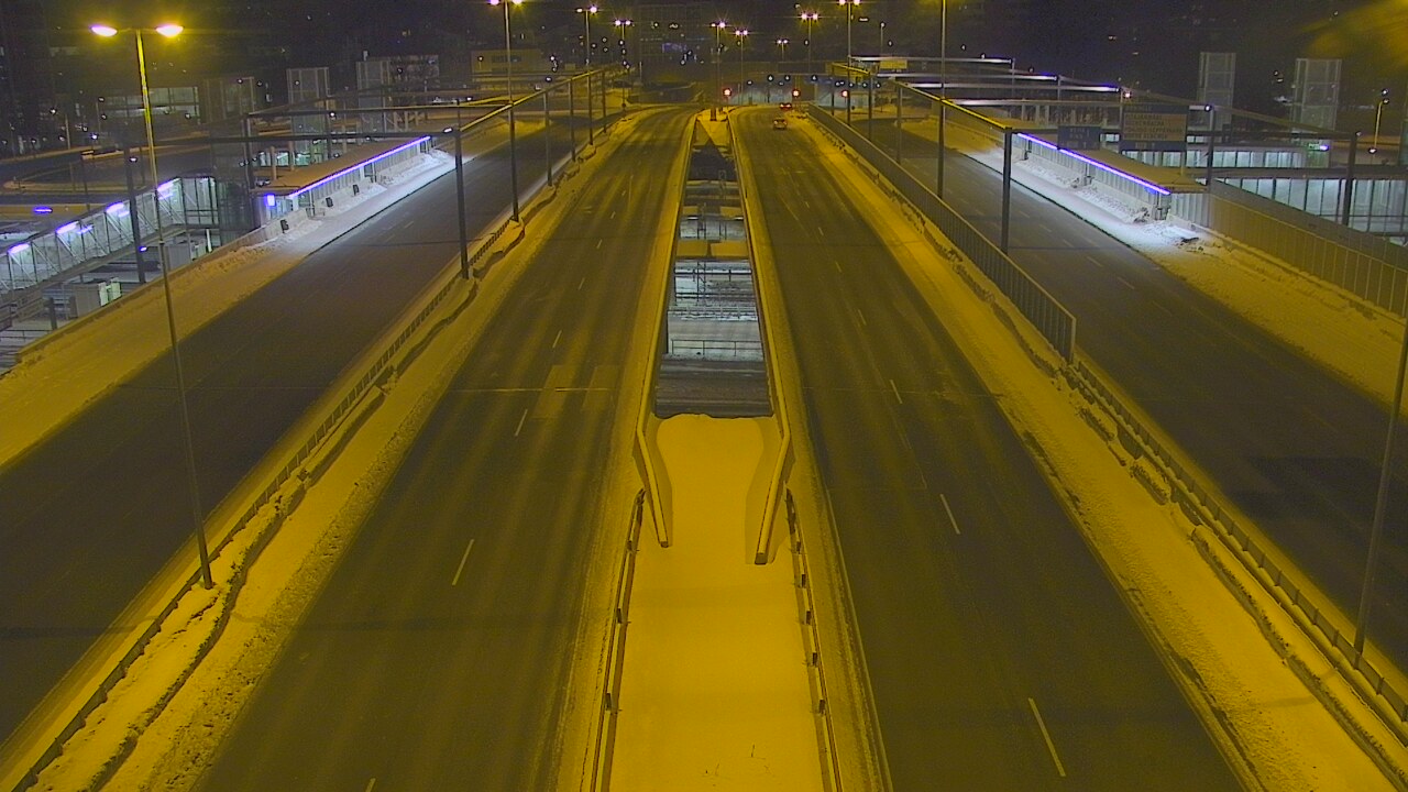 Kelikamerat Kuva Tie 101 Espoo Vermo, Espoo, Uusimaa