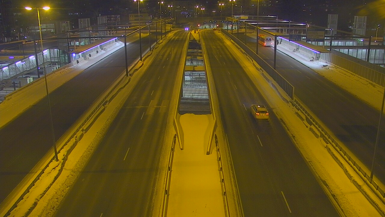 Kelikamerat Kuva Tie 101 Espoo Vermo, Espoo, Uusimaa