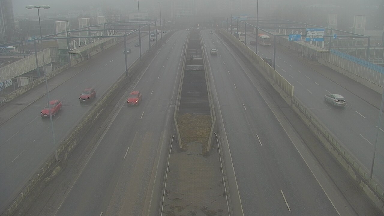 Kelikamerat Kuva Tie 101 Espoo Vermo, Espoo, Uusimaa