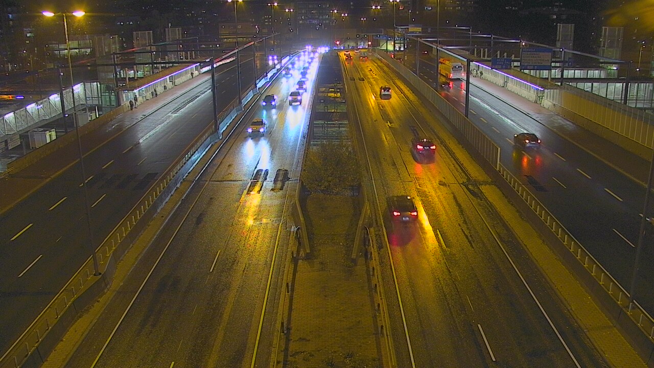 Kelikamerat Kuva Tie 101 Espoo Vermo, Espoo, Uusimaa